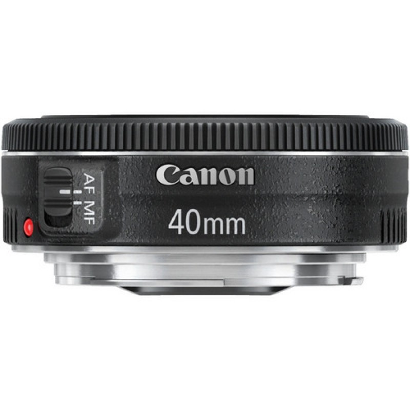 キヤノン EF 40mm F2.8 STM 2344（機種別 修理・メンテナンスの